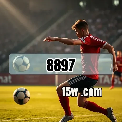 8897.com plataforma: Uma Nova Era para a Loteria Brasileira