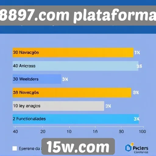Experiência do usuário no 8897.com é avaliada por jogadores