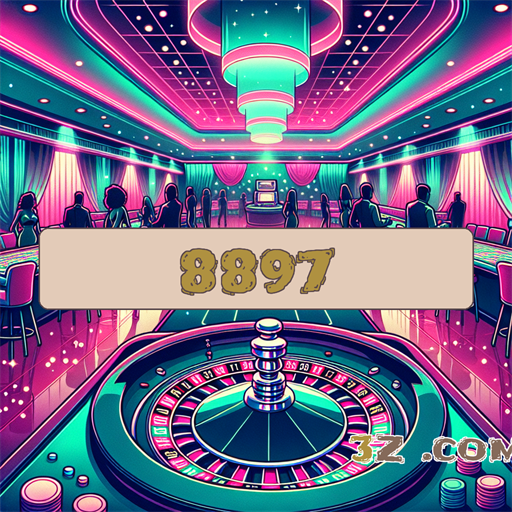 A Magia dos Video Slots na Plataforma 8897.com